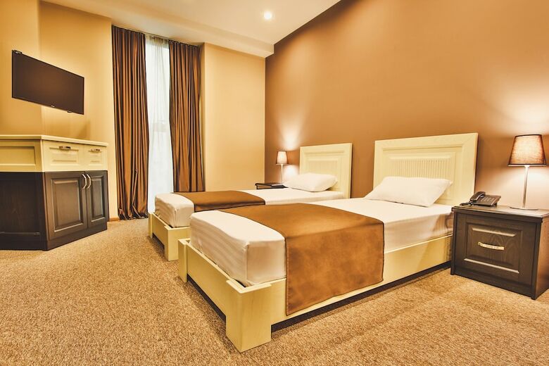 Hotel Dolabauri