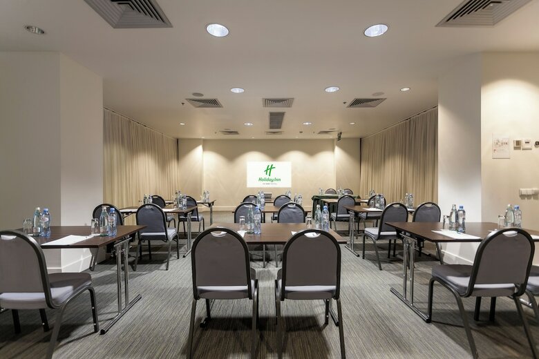 Hotel Holiday Inn Tbilisi