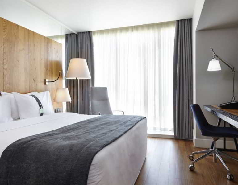Hotel Holiday Inn Tbilisi
