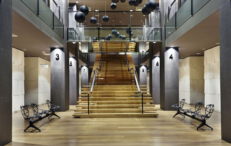 Hotel Holiday Inn Tbilisi