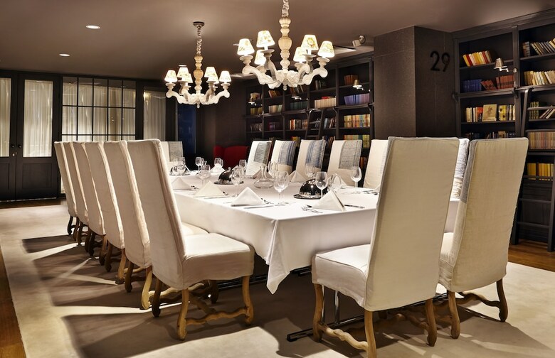 Hotel Holiday Inn Tbilisi