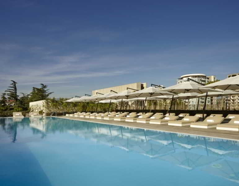 Hotel Holiday Inn Tbilisi