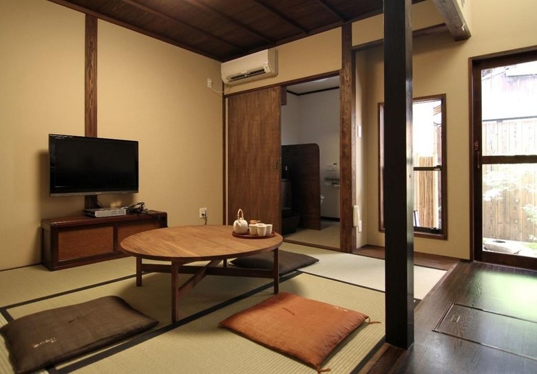 Kohaku-an Machiya Residence Inn