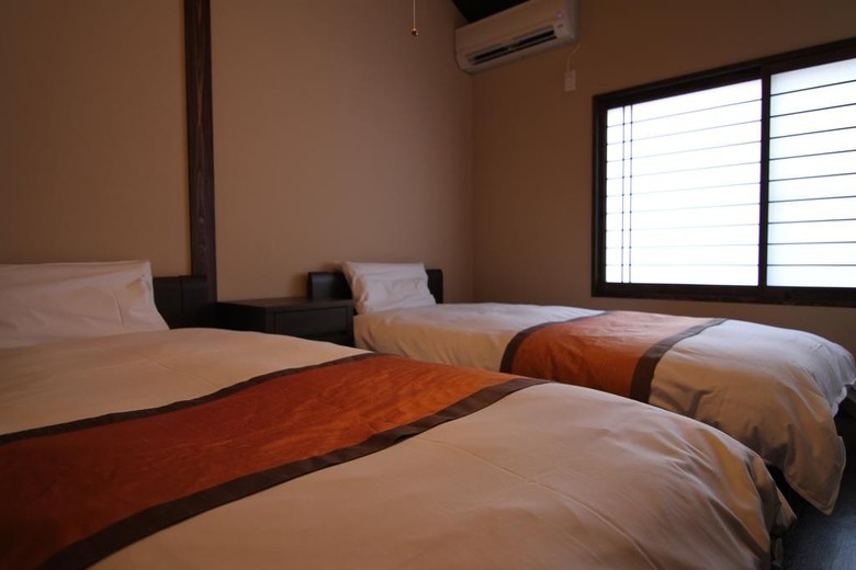 Kohaku-an Machiya Residence Inn