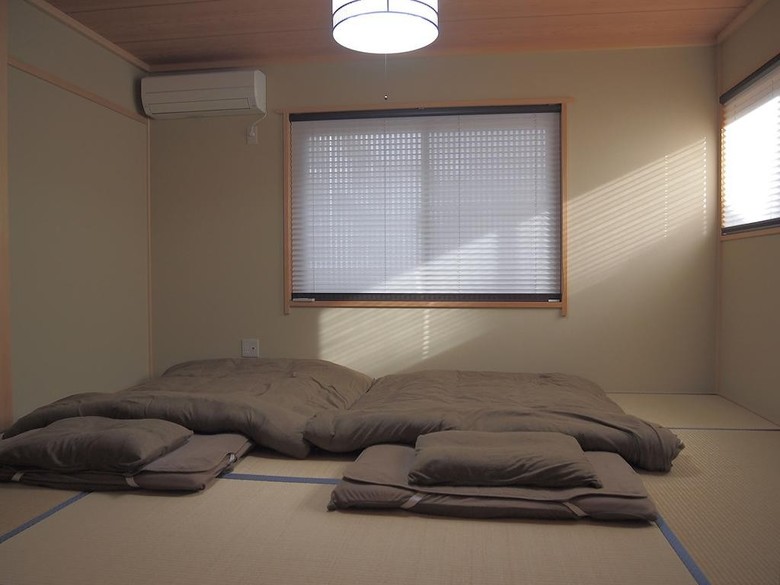 Apartamentos Machiya Kyoto Shogoin