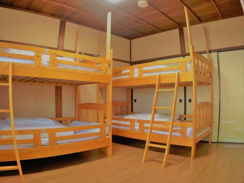 Albergue Guest House Ga-jyun