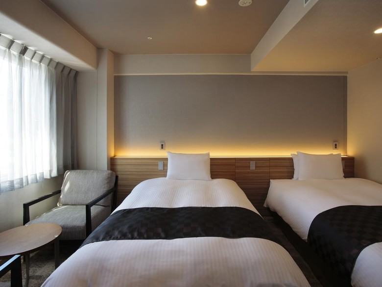 Hotel Elcient Kyoto