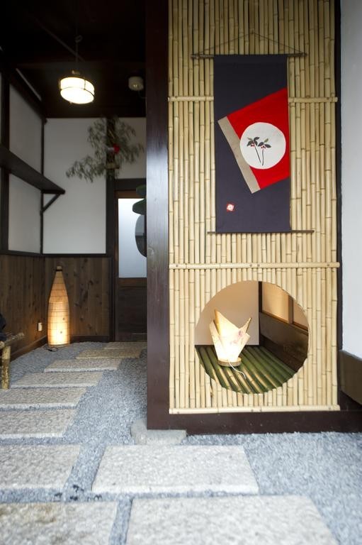 Naokonoza Bettei Umekoji