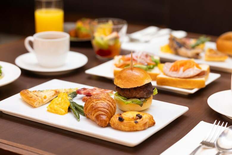 Royal Park Hotel The Kyoto