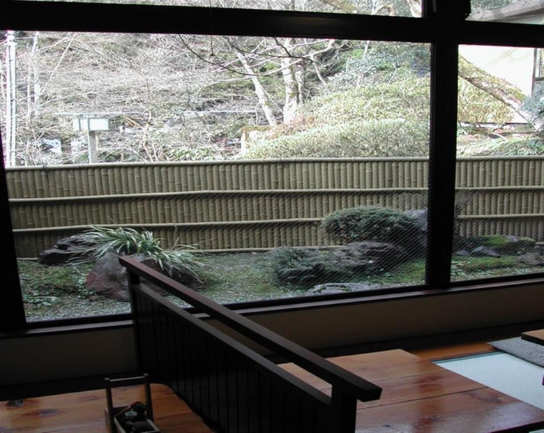 Kurama Onsen