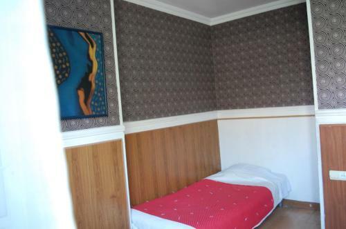Hotel Georgia 444