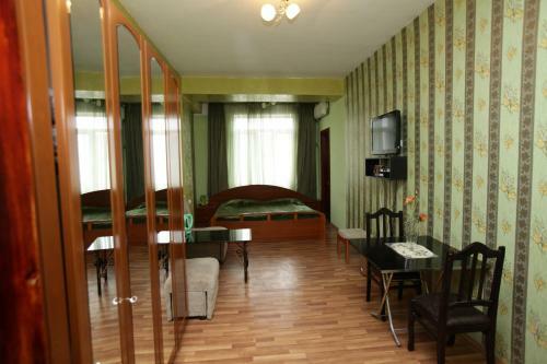 Hostal Mia Guesthouse Tbilisi
