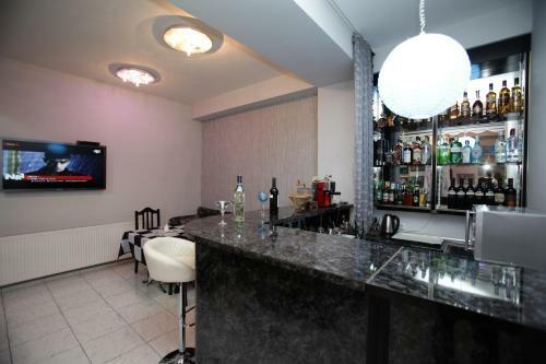 Hostal Mia Guesthouse Tbilisi