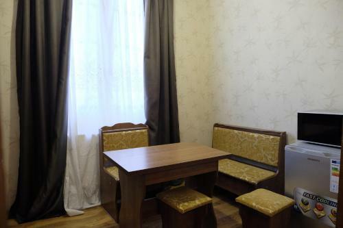 Hostal Mia Guesthouse Tbilisi
