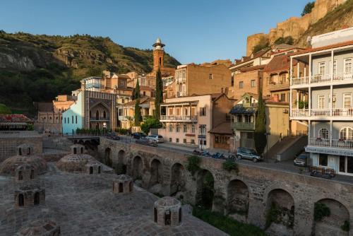 Hostal Mia Guesthouse Tbilisi