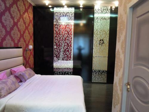 Apartamento Sunny House Appartment