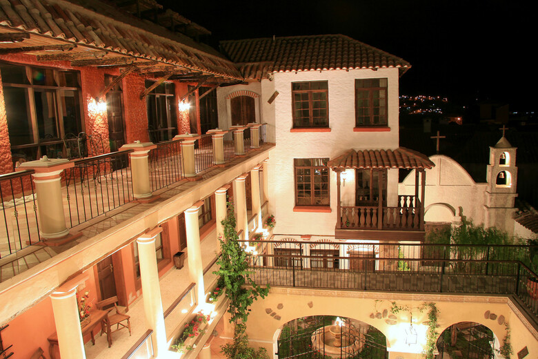 Mi Pueblo Samary Hotel Boutique
