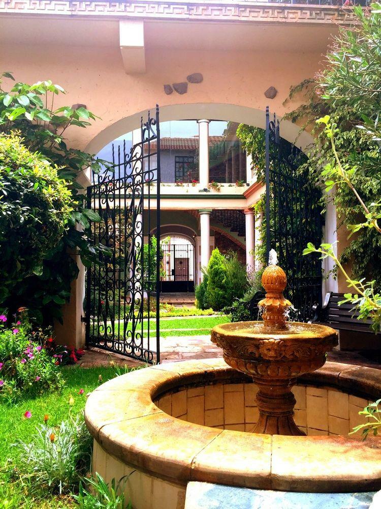 Mi Pueblo Samary Hotel Boutique