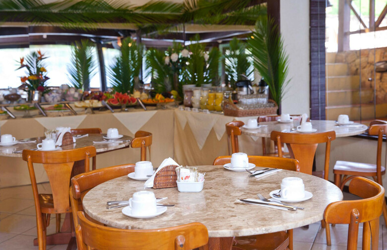 La Boheme Hotel E Apart Hotel