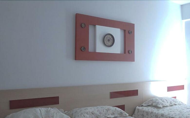 Via Caldas - Lagoa Quente Flat Hotel
