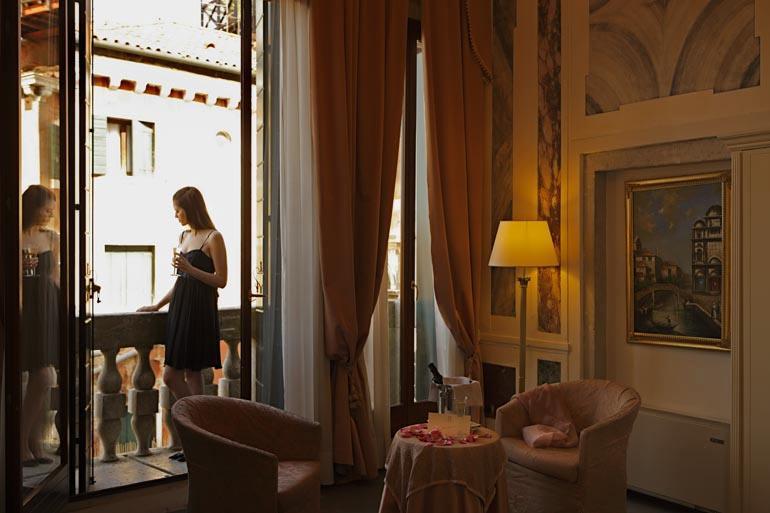 Hotel Duodo Palace