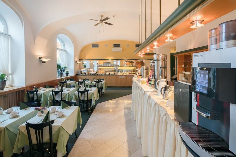 Best Western City Hotel Moran