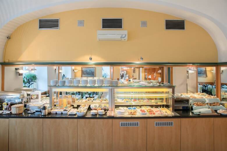 Best Western City Hotel Moran