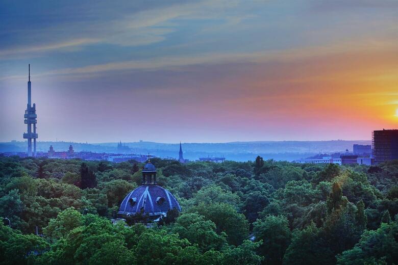 Hotel Don Giovanni Prague