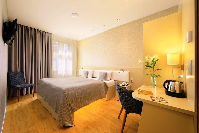 Ametyst Hotel Praha