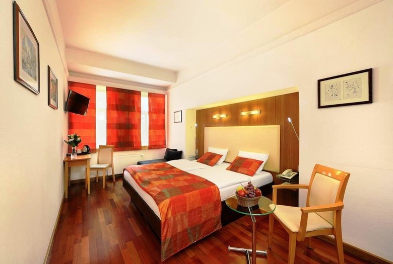 Ametyst Hotel Praha