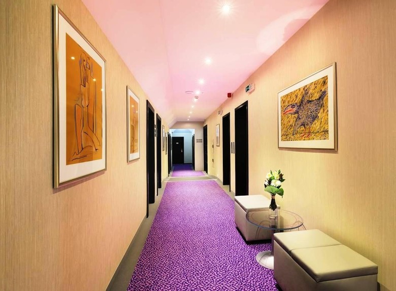 Ametyst Hotel Praha
