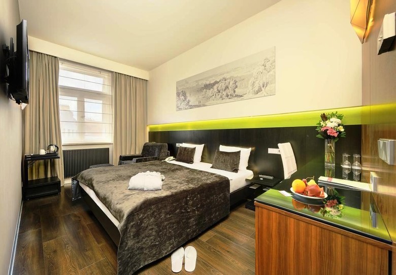 Ametyst Hotel Praha