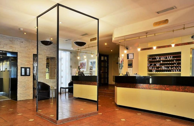 Ametyst Hotel Praha