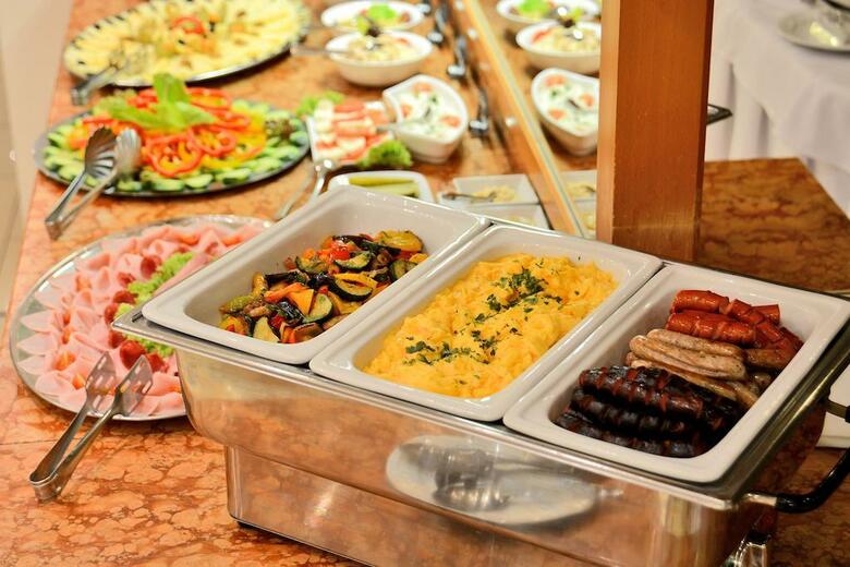 Ametyst Hotel Praha