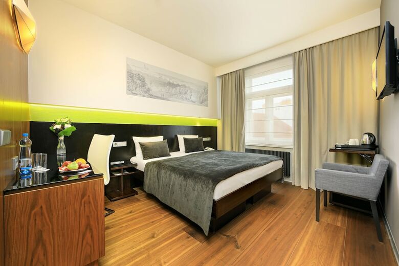Ametyst Hotel Praha