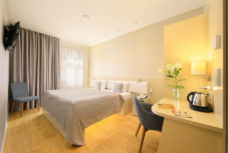 Ametyst Hotel Praha