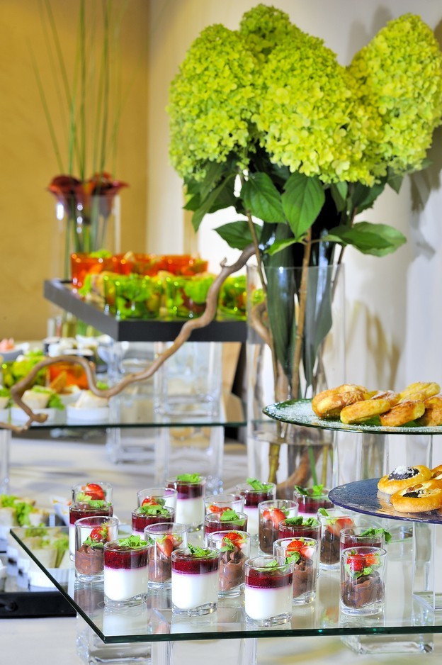 Hotel Occidental Praha