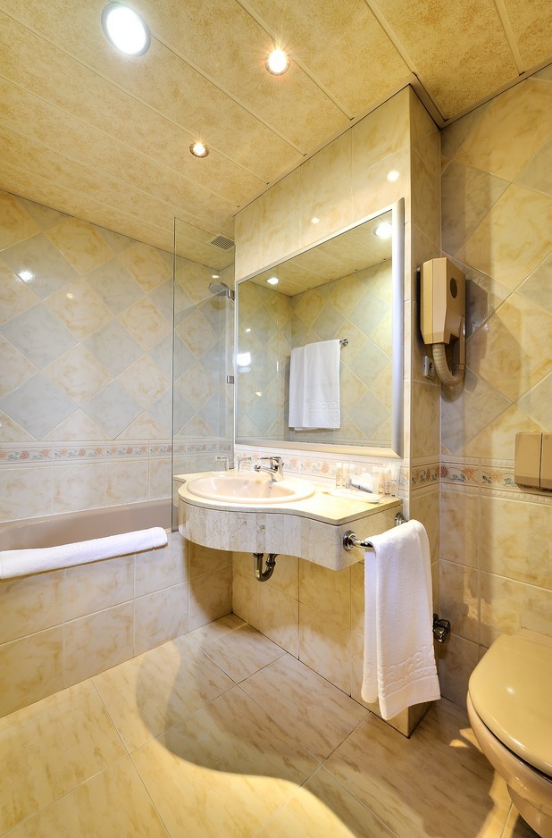 Hotel Occidental Praha