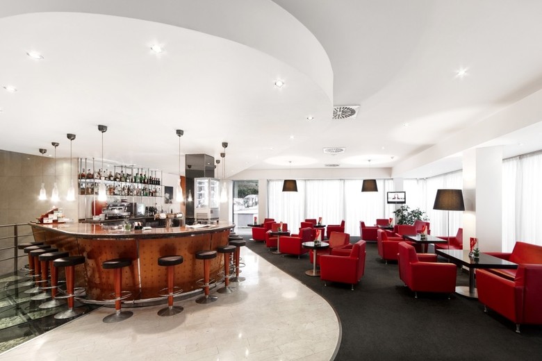 Hotel Occidental Praha