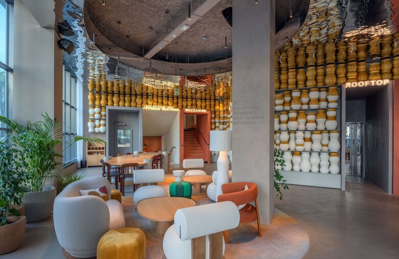 Le Radisson Blu 1835 Hotel & Thalasso