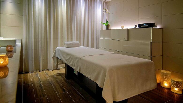Hotel Sofitel Lyon Bellecour