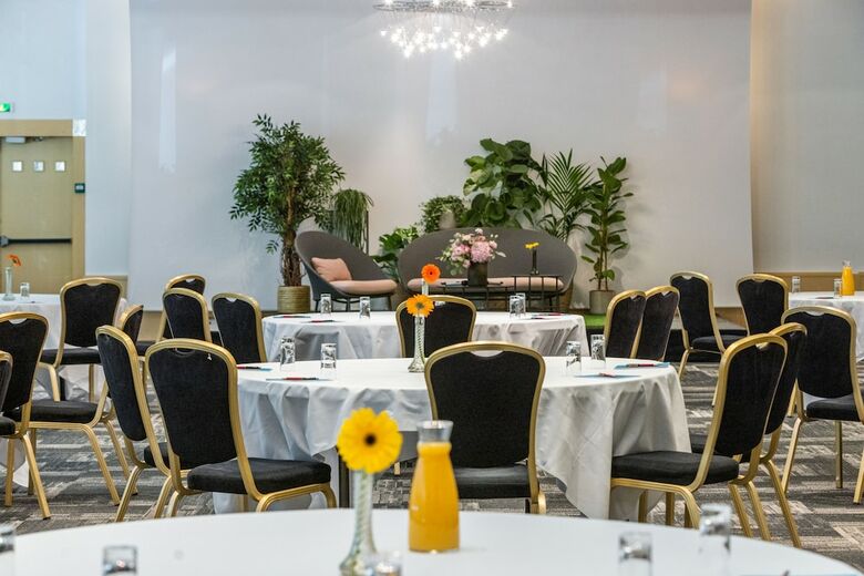 Hotel Sofitel Lyon Bellecour