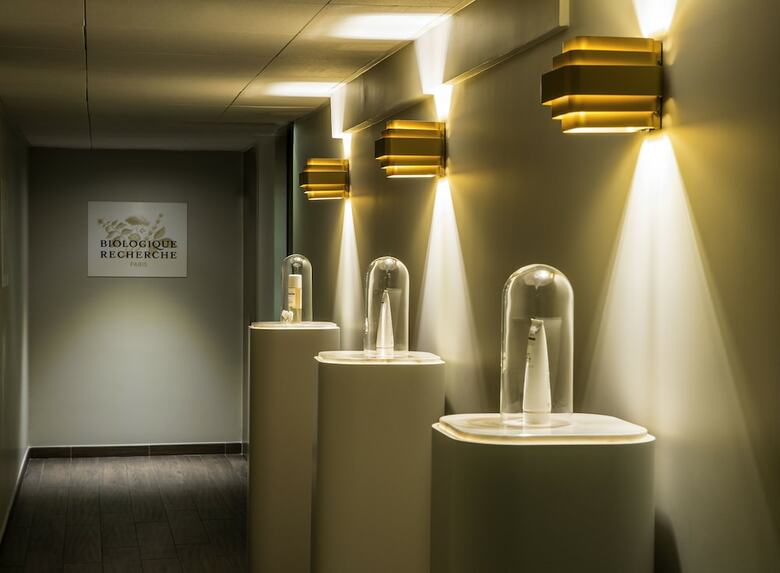 Hotel Sofitel Lyon Bellecour