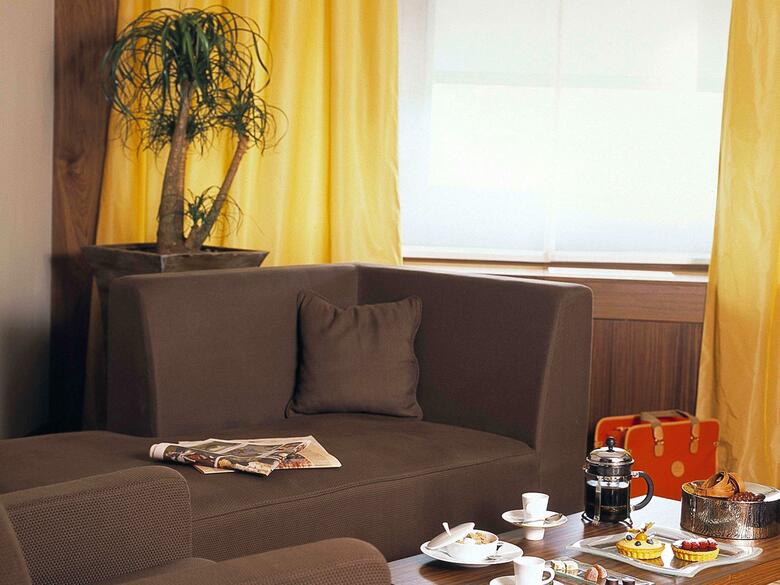 Hotel Sofitel Lyon Bellecour