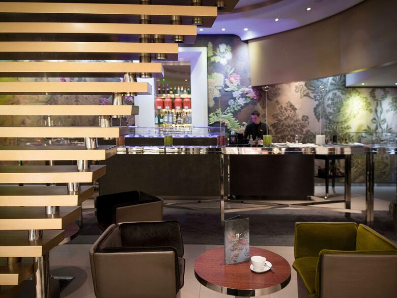 Hotel Sofitel Lyon Bellecour