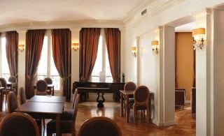 New Hotel Vieux-port