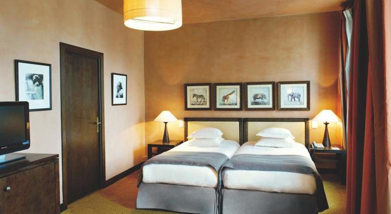 New Hotel Vieux-port
