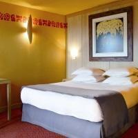 New Hotel Vieux-port
