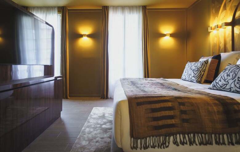Hotel Gounod