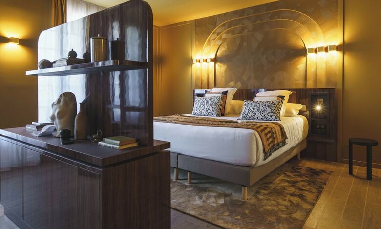 Hotel Gounod